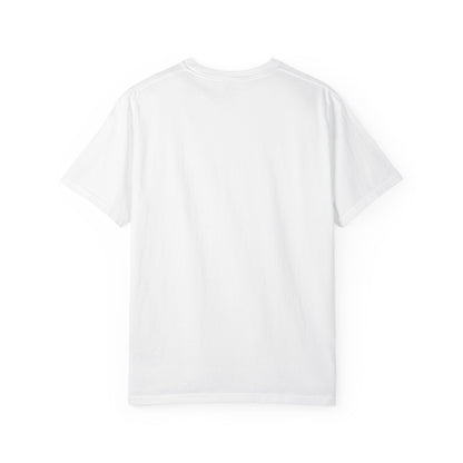 The Horrors Persist || Unisex Garment-Dyed T-shirt