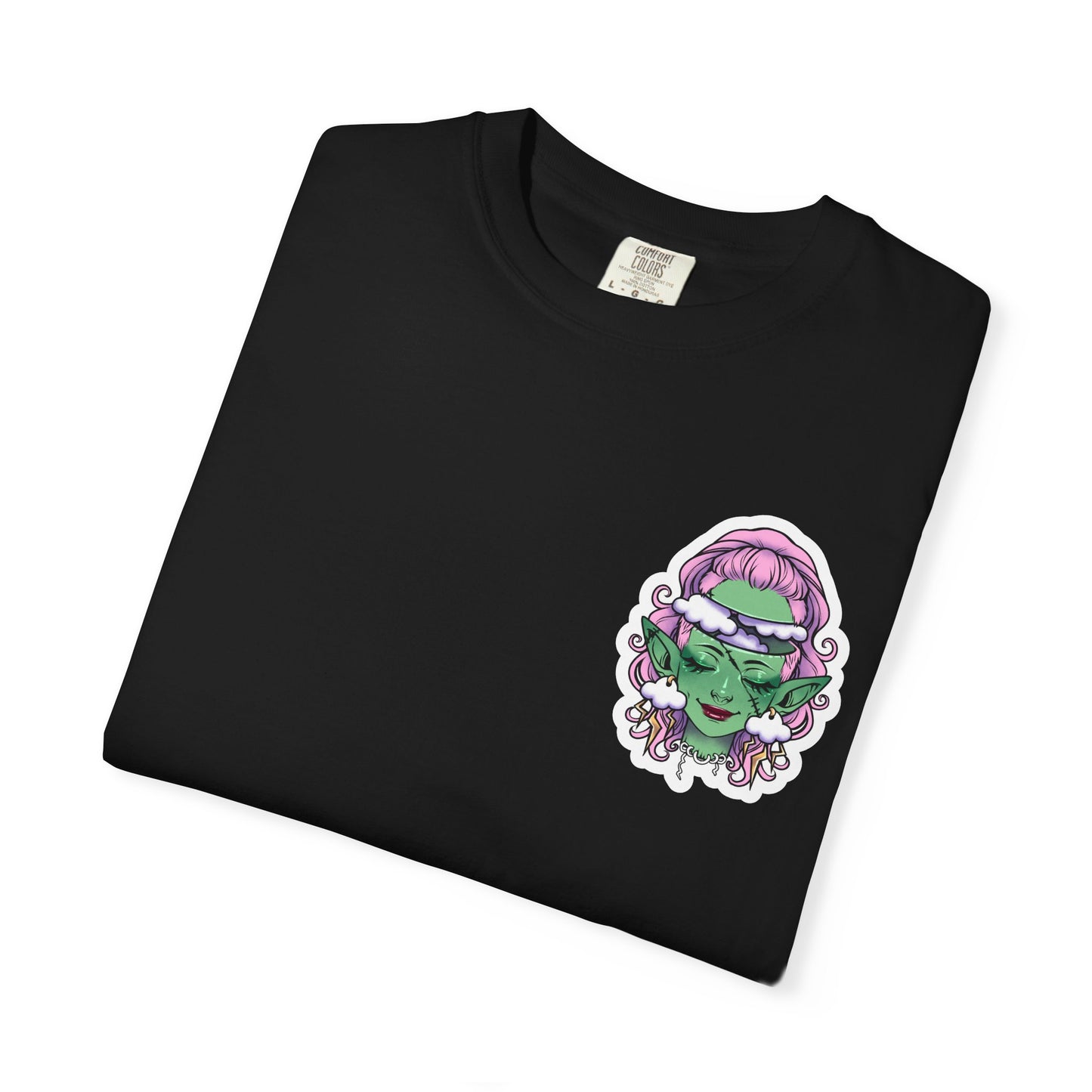 Airhead || Unisex Garment-Dyed T-shirt