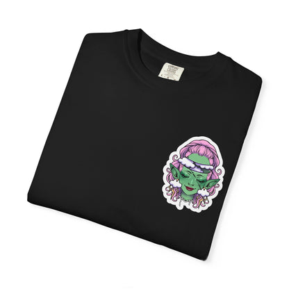 Airhead || Unisex Garment-Dyed T-shirt