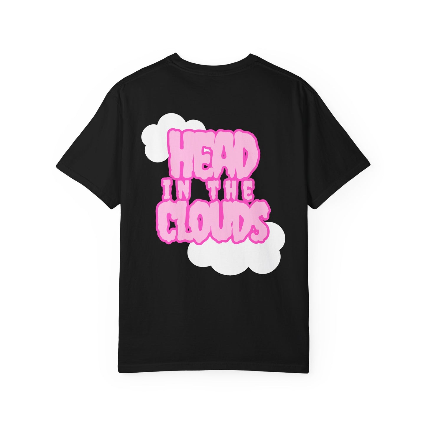 Airhead || Unisex Garment-Dyed T-shirt