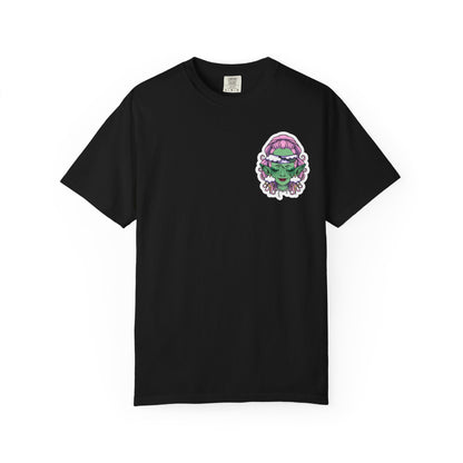 Airhead || Unisex Garment-Dyed T-shirt